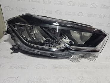 FAR LED POLO 2G FACELIFT za Volkswagen Polo od 2021. do 2025. god.