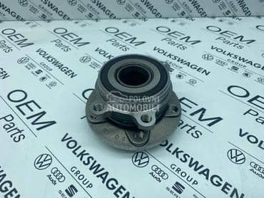 Lezaj Tocka za Volkswagen Golf 7, Passat B7, Passat B8 ...