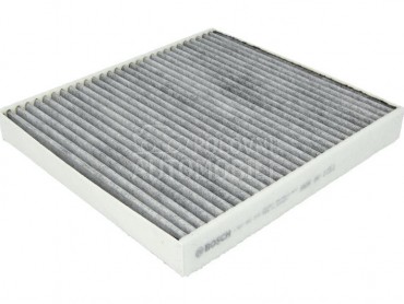 Filter kabine za Cupra Ateca za 2018. god.