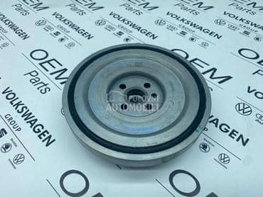 Remenica radilice VW Crafter 2