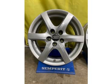 Aluminijumske felne  16" 5 x 112