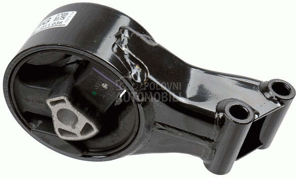 Nosac drzac motora