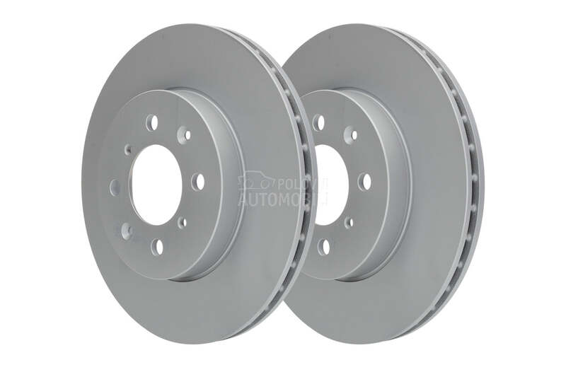 Kočioni disk