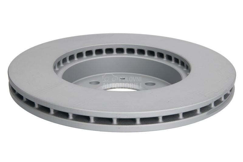 Kočioni disk