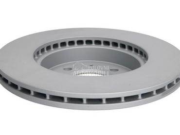 Kočioni disk za Audi Coupe od 1993. do 1996. god.