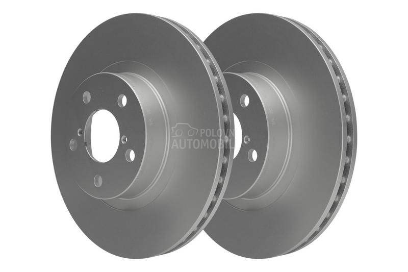 Kočioni disk