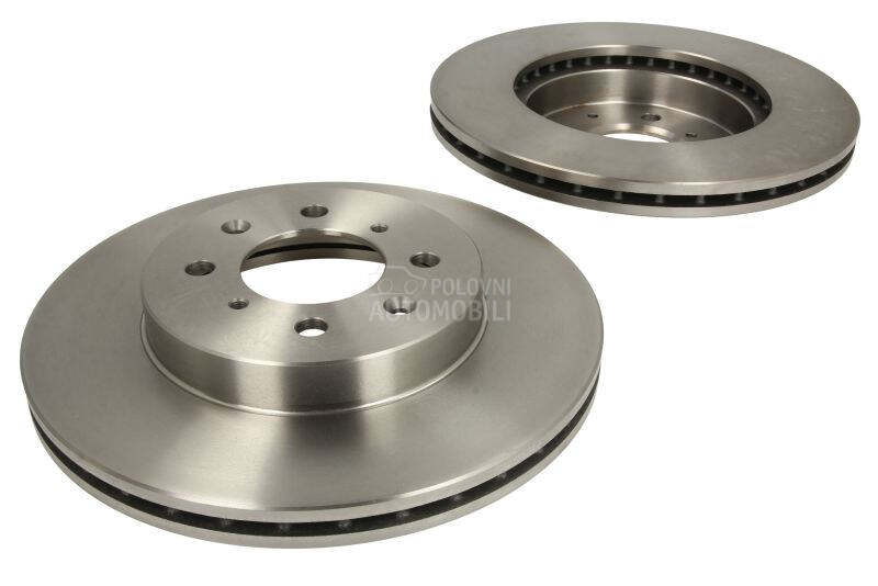 Kocioni disk DELPHI