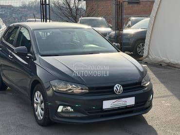 Volkswagen Polo 1.6TDI