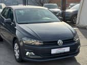 Volkswagen Polo 1.6TDI
