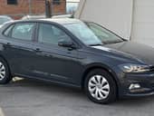 Volkswagen Polo 1.6TDI