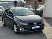 Volkswagen Polo 1.6TDI