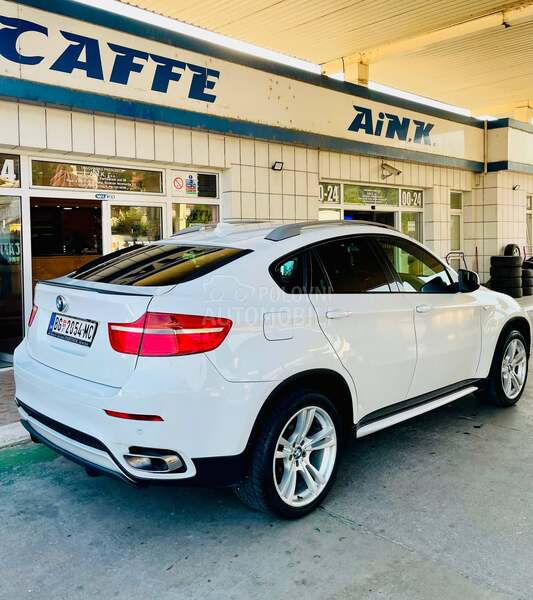 Aluminijumske felne BMW felne sa gumama 20" 5 x 120