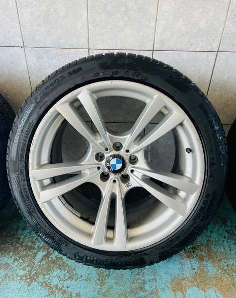 Aluminijumske felne BMW felne sa gumama 20" 5 x 120