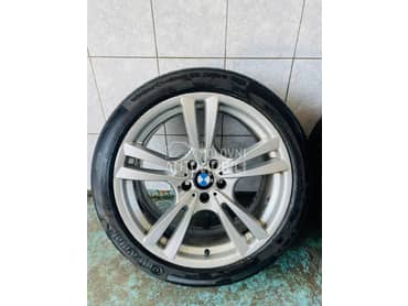 Aluminijumske felne BMW felne sa gumama 20" 5 x 120