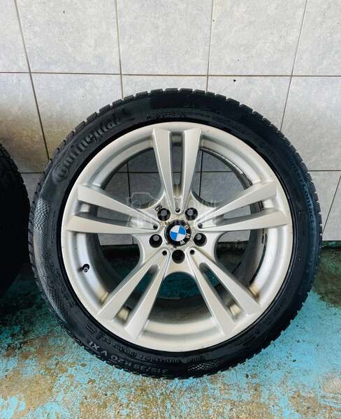 Aluminijumske felne BMW felne sa gumama 20" 5 x 120
