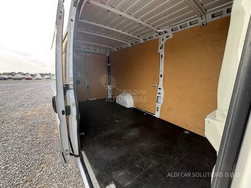 Peugeot Boxer 2.2 Hdi L4H2