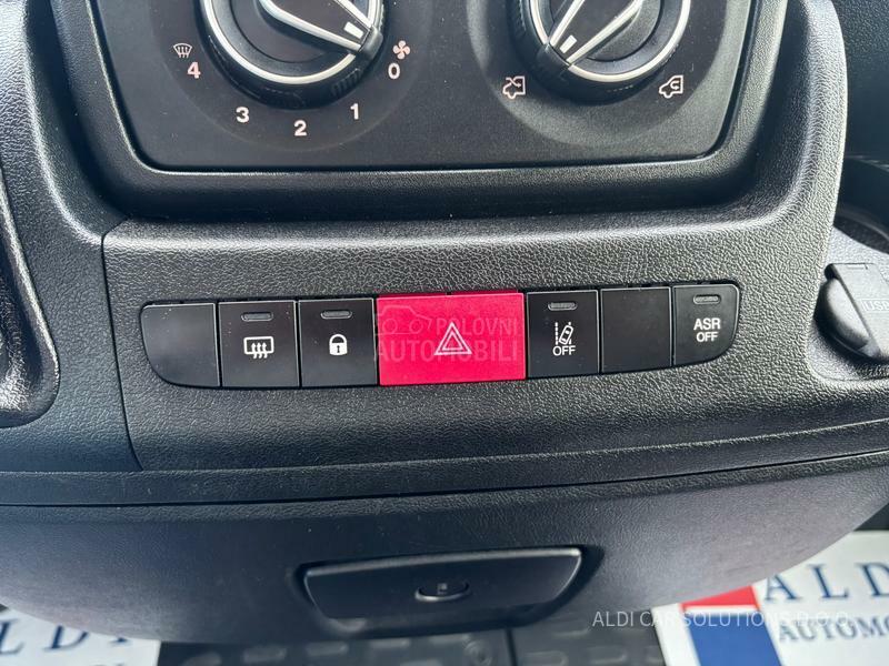 Peugeot Boxer 2.2 Hdi L4H2