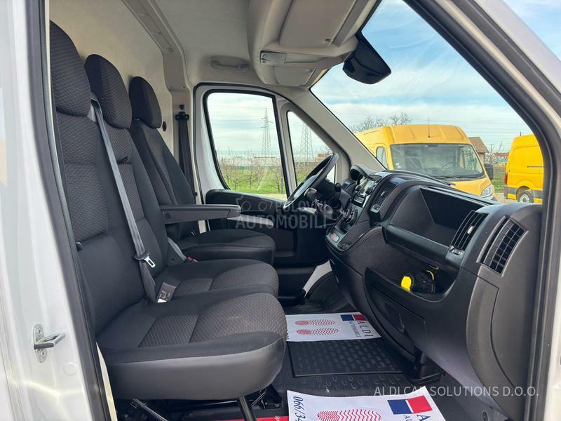 Peugeot Boxer 2.2 Hdi L4H2