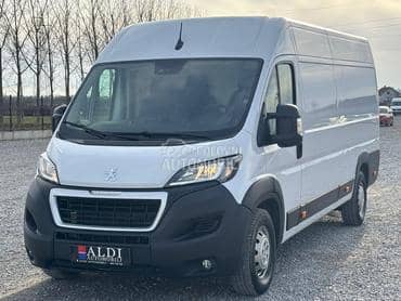 Peugeot Boxer 2.2 HDI