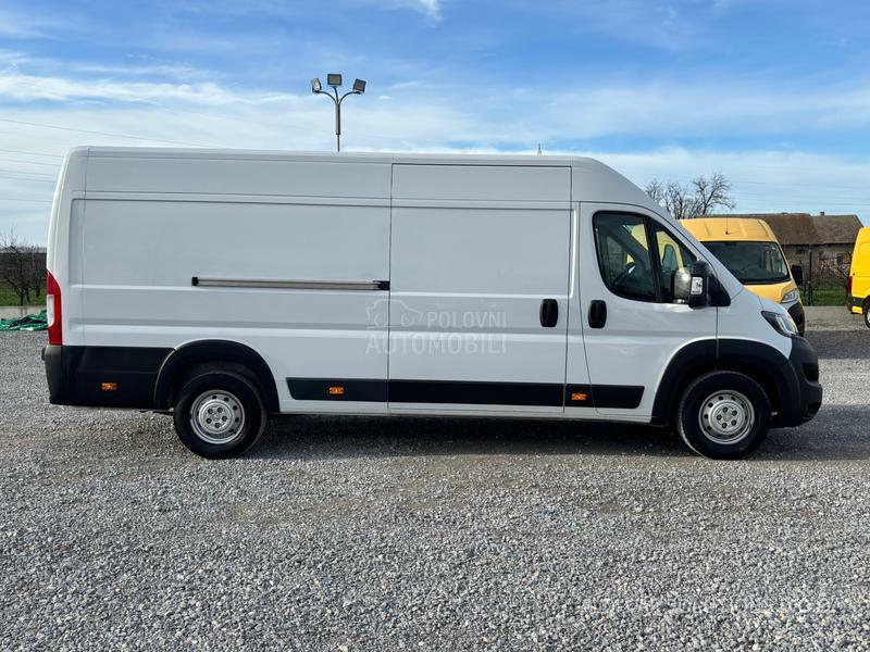 Peugeot Boxer 2.2 Hdi L4H2