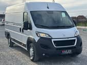 Peugeot Boxer 2.2 Hdi L4H2