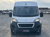 Peugeot Boxer 2.2 Hdi L4H2