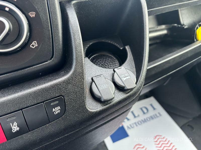 Peugeot Boxer 2.2 Hdi L4H2