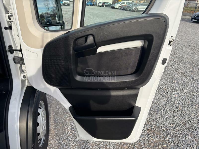 Peugeot Boxer 2.2 Hdi L4H2