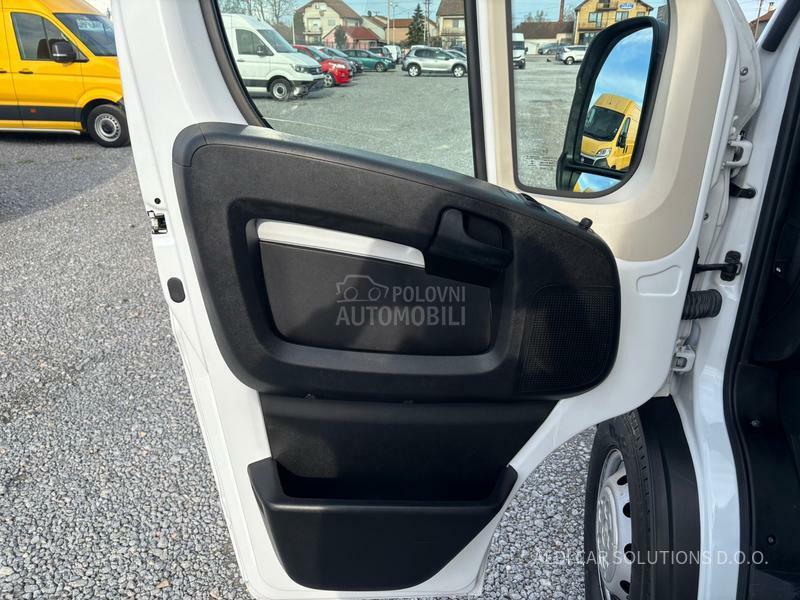Peugeot Boxer 2.2 Hdi L4H2