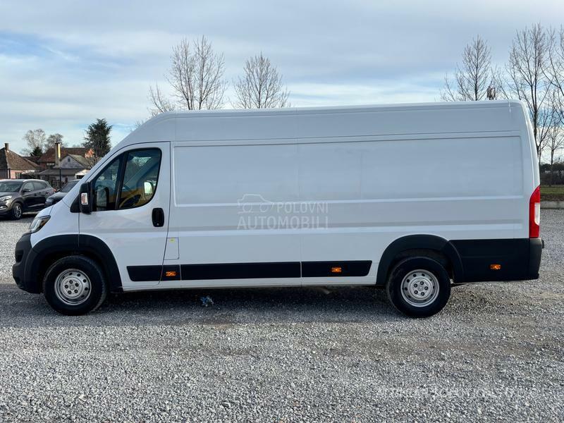 Peugeot Boxer 2.2 Hdi L4H2