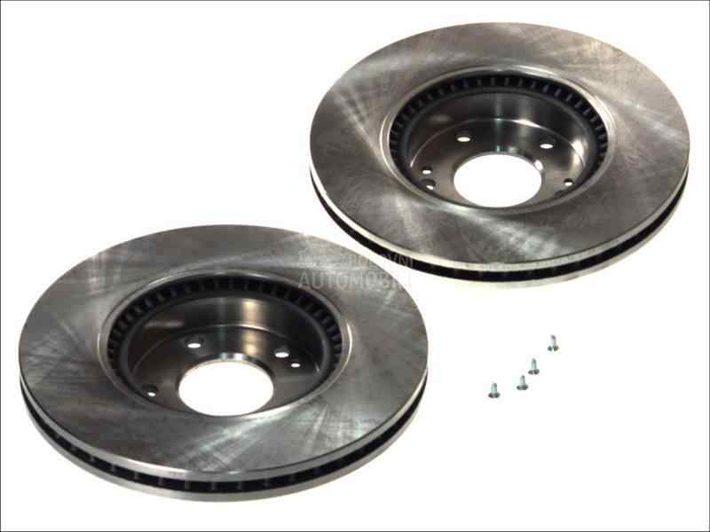 Kocioni disk DELPHI