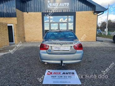 Auto Kuka - Euro Kuka za BMW 320