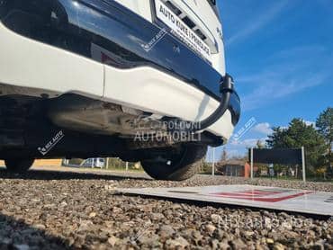 Auto Kuka - Euro Kuka za Citroen C3 Picasso