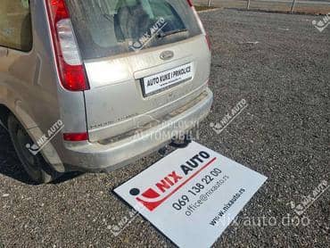 Auto Kuka - Euro Kuka za Ford C-Max