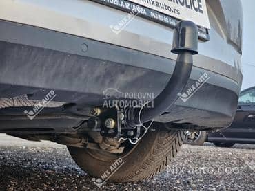 Auto Kuka - Euro Kuka za Renault Megane