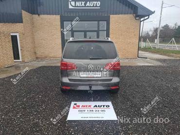 Auto Kuka - Euro Kuka za Volkswagen Touran