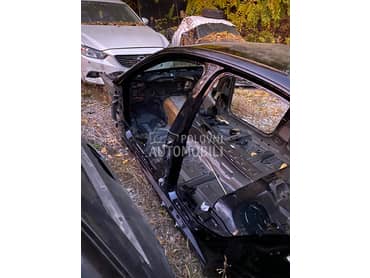 Sajtna za Mercedes Benz C Klasa, C 160, C 180 ... od 2008. do 2014. god.