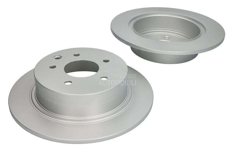 Kocioni disk DELPHI