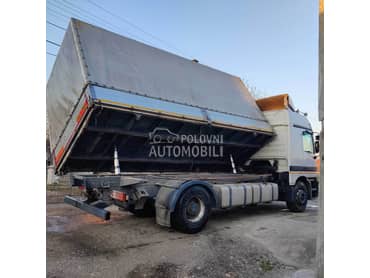 Paletni kiper sanduk