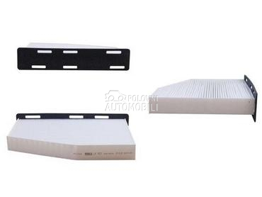 Filter kabine za Volkswagen Nova Buba od 2011. do 2019. god.