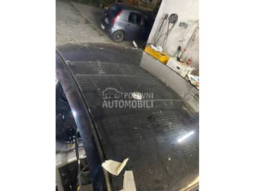 Krov za Mercedes Benz E Klasa, E 200, E 220 ...