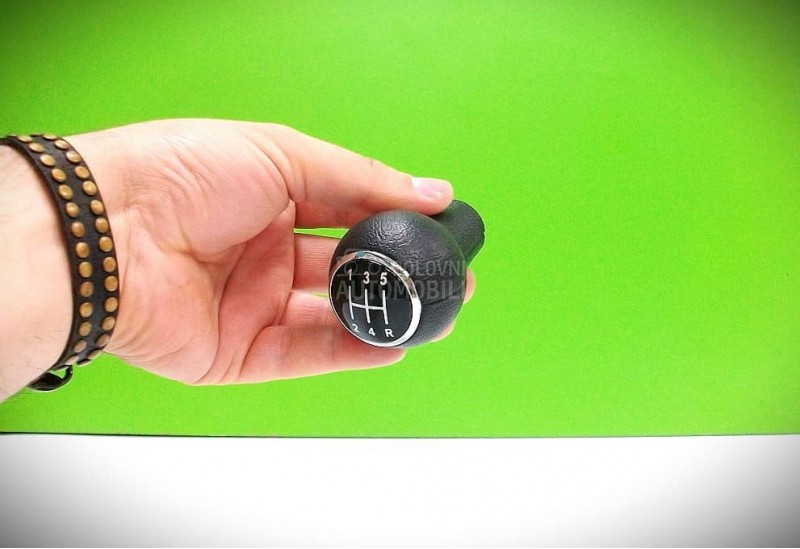 RUČICA MENJAČA 5 BRZINA