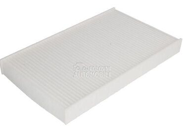 Filter kabine za Renault C3 od 2002. do 2012. god.