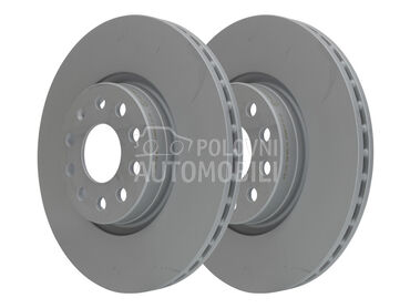 Kocioni disk ATE za Volkswagen Arteon za 2020. god.