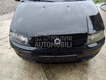 Limarija za Fiat Punto od 2000. do 2018. god.