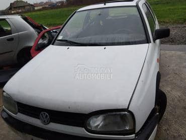 Razni delovi za Volkswagen Golf 2, Golf 3, Passat B3 ... od 2000. do 2018. god.