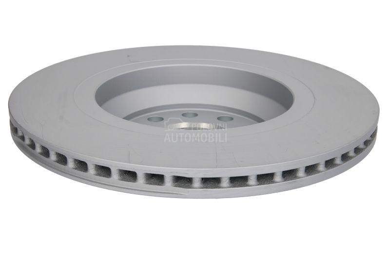 Kočioni disk