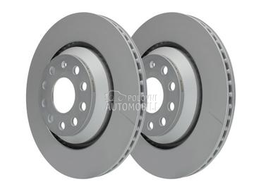 Kočioni disk za Seat Tarraco od 2018. do 2021. god.