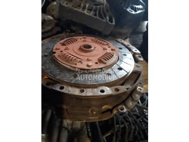 Razni delovi za Fiat Punto od 2000. do 2018. god.