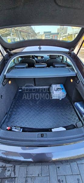 Audi A5 2.0 TDI Sportback